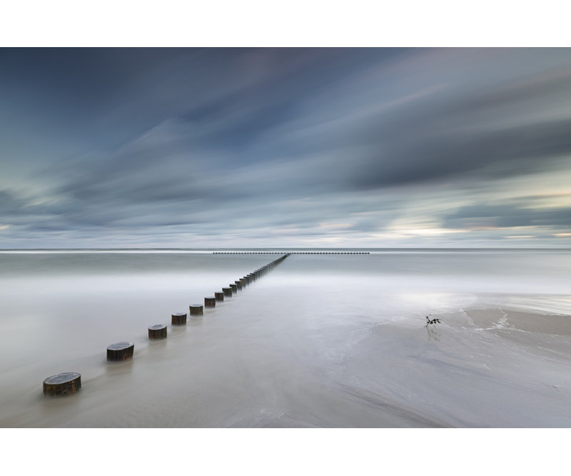 Wrapped Canvas Print, 81.28 cm H x 121.92 cm W