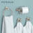 4 - Piece Bathroom Hardware Set-71817272