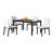 Bueschel 4 - Person Dining Set -1004728837-1056570985