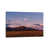 Wrapped Canvas selected