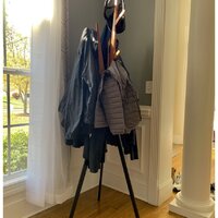 Casmir Freestanding Coat Rack