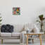 Impression sur toile Matisse Inspired Wildlife-97317376-97317378