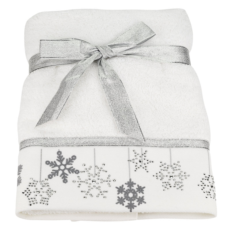 Althoff Midweight Hand Towel