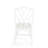 Alderson 20'' H Cotton Upholstered Side Chair-21774510