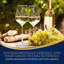 Ensemble de verres 7 oz Elegant