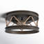 Steel Flush Mount-1279596338