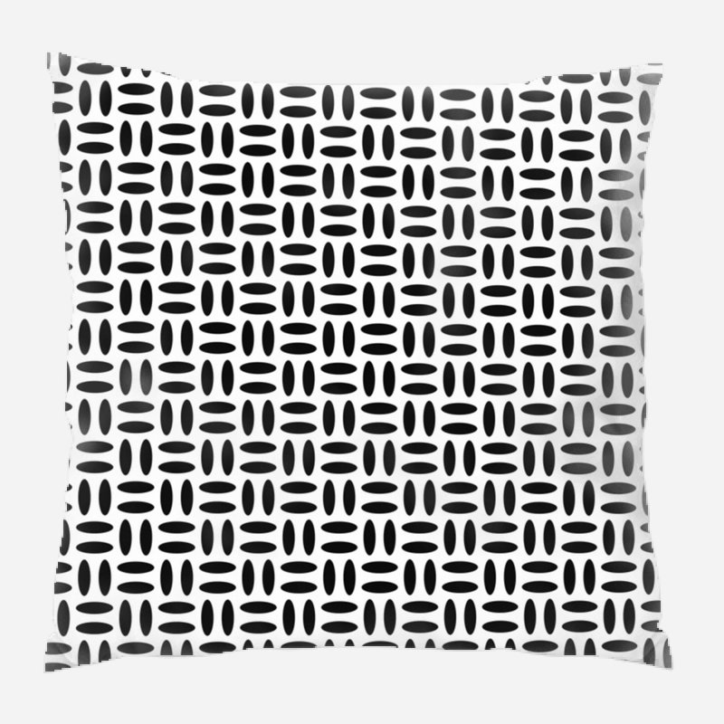 Doby Square Pillow Cover & Insert, Indoor