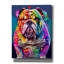 «The Unhumorable Bulldog» par Dean Russo-1804839188