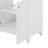 36" Bathroom Vanity With Ceramic Sink,Storage Cabinet With Standard & Drawers & Soft Close Doors & Adjustable Shelves-2132080183