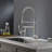 FLG Pull Down Kitchen Faucet-1167592620