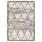 Performance Geometric Indoor Rug-158811784