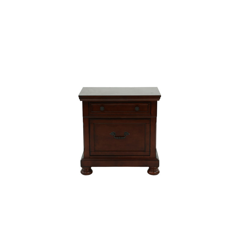 Table de chevet