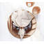 Bois Napkin Ring