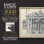 LANDSCAPES Series XLII -Framed Print - Restickable-1410410233