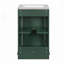 Meuble-lavabo de salle de bain avec lavabo en céramique-1656082160