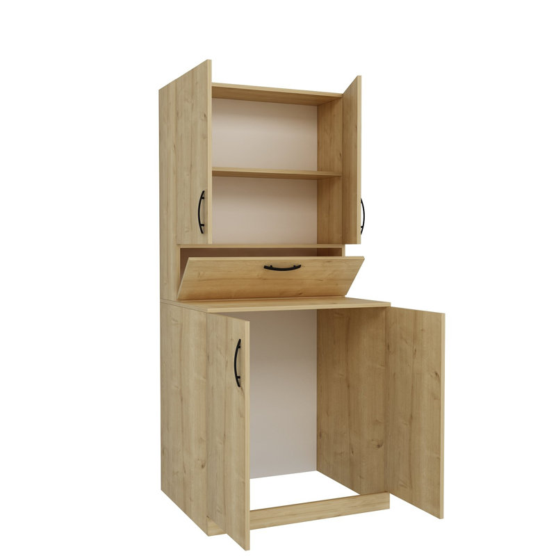 Washing Machine Cabinet
