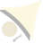Yescom Triangle Shade Sail-113472278-57092704