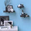 Macedon 3 Piece Diamond Floating Shelf