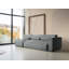 Flex Felix 3 Seater Seating Component-105278535-105278536