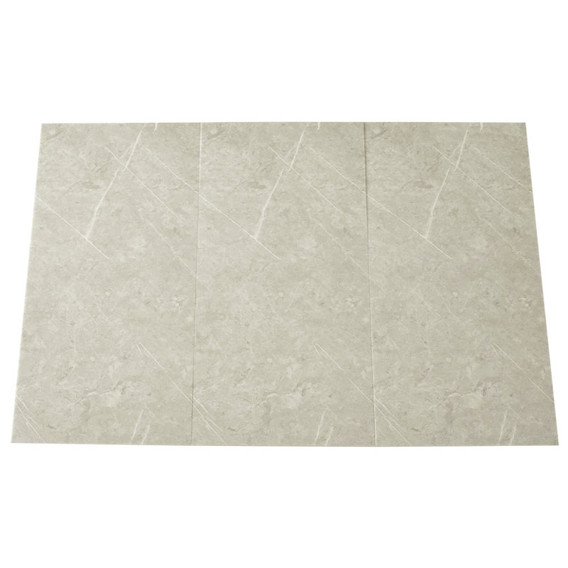 No Subject Wall Decals, Ivory