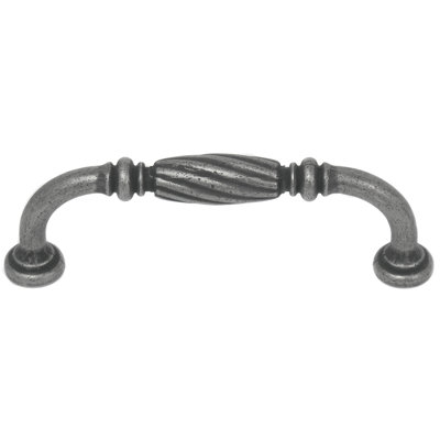 Poignée barre 5 po French Twist