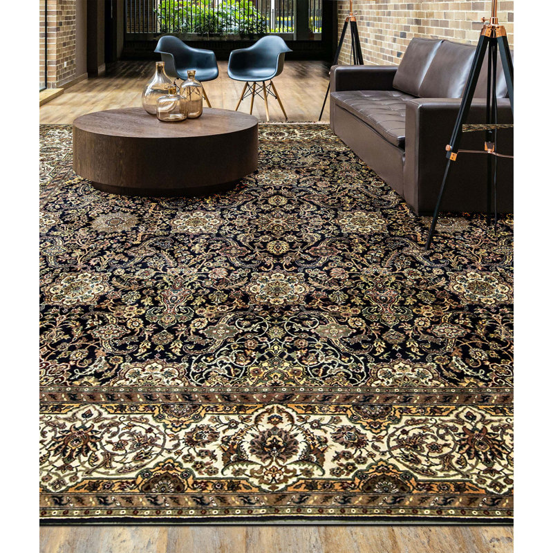 One-of-a-Kind 10'2" X 10'7" Area Rug