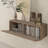 Modular Box Floating Tv Stand-1510359286