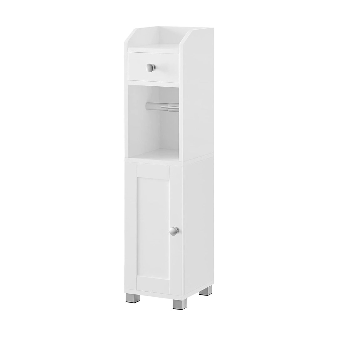 Mounting / Installation Required Bathroom Cabinet