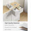 Ronneisha 8 Drawer Storage Drawer