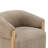 Longfield Upholstered Swivel Accent Chair-112983103