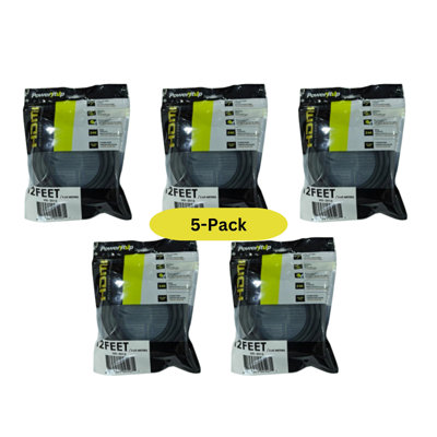 POWER IT UP BY IMPECCA Cable Wrap