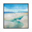 Cool Waters II by Stellar Design Studio - Painting on Canvas-1824969824-1824969826