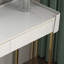 Ensemble coiffeuse et tabouret Dekyn