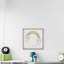 Palmetto Single Picture Frame Print-428969817
