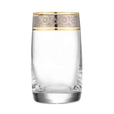 Kaybri Highball Glass Set