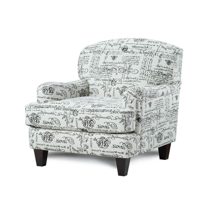 Fauteuil Anika, Polypropylène / oléfine