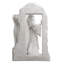 Statue de Jésus ressuscité