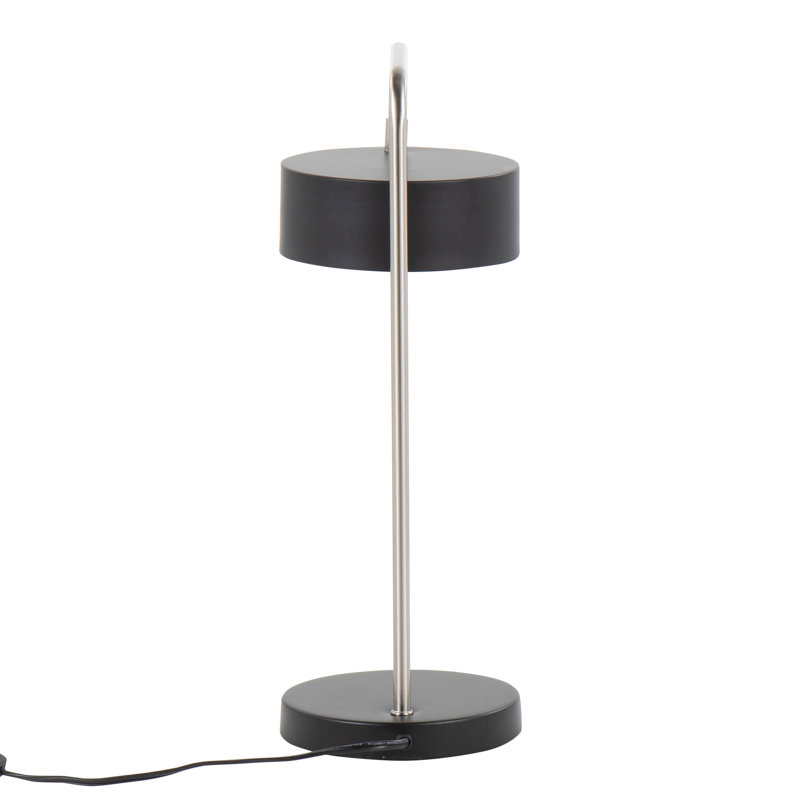 Lampe de table contemporaine