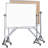 Freestanding Melamine Reversible-12344544