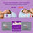 Cervical Contour Pillow for Neck Pain – Memory Foam, Tencel Cooling Cover, Queen, Bed-in-a-Box-2099933607