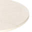 Calila 78'' Oval Marble Dining Table