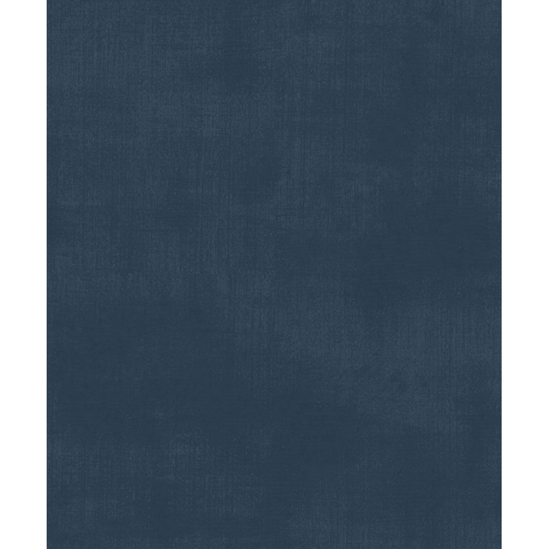 Deljanka 1000cm x 53cm Textured Non-Pasted Roll, Navy