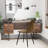 18.9'' H Upholstered Side Chair