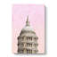 St. Pauls Cathedral - Wrapped Canvas-56658168