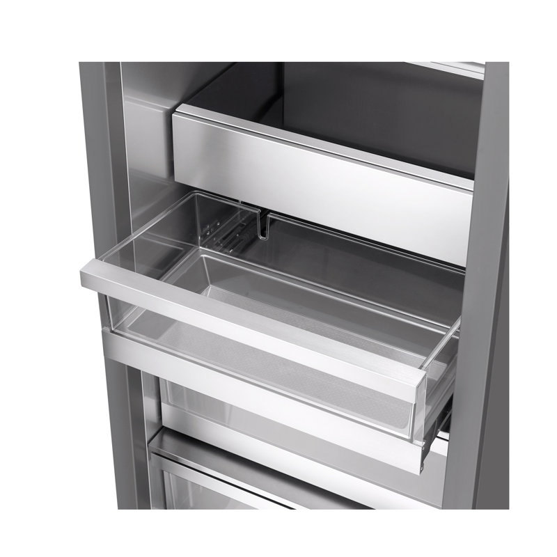 24-Inch Integrated Column Freezer