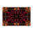 Fabled Garland Indoor And Outdoor Area Rug-763932118