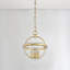 MALLOY 3 LIGHT LANTERN-1129645649