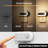 NL Dimmable LED Night Light With Motion And Light Sensor