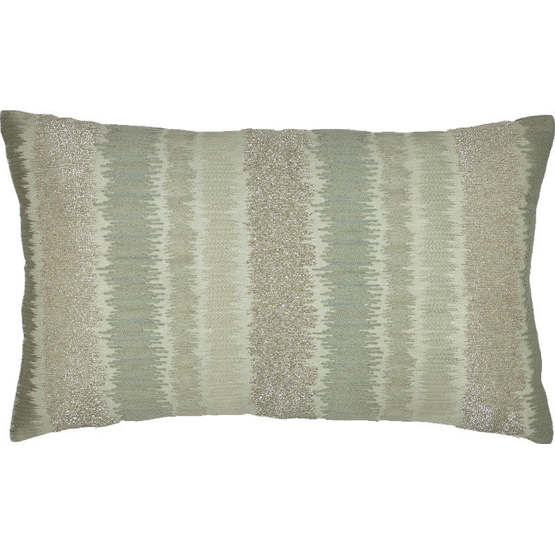 Lumbar Pillow Cover & Insert