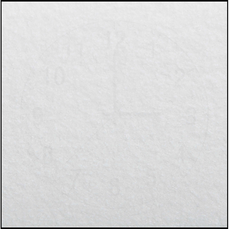 Lit capitonné Elegant, Double, Blanc